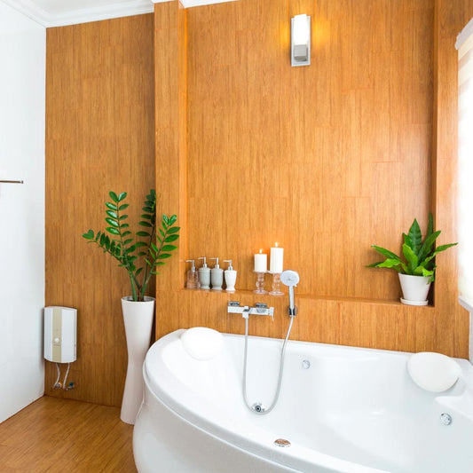 Bathroom Cleaning Service