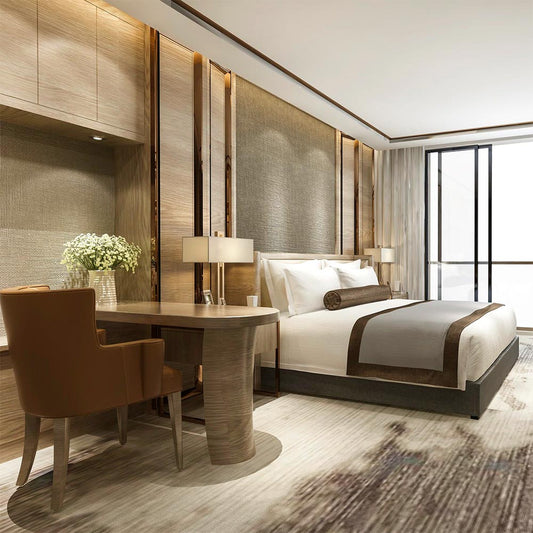 Bedroom Cleaning Service