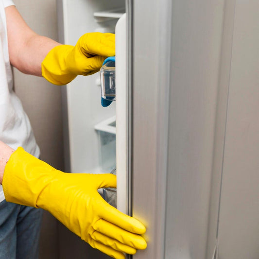 Add On Cleaning Service